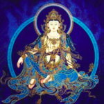 Goddess of Mercy, Kuan Yin