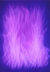 violet flame decrees